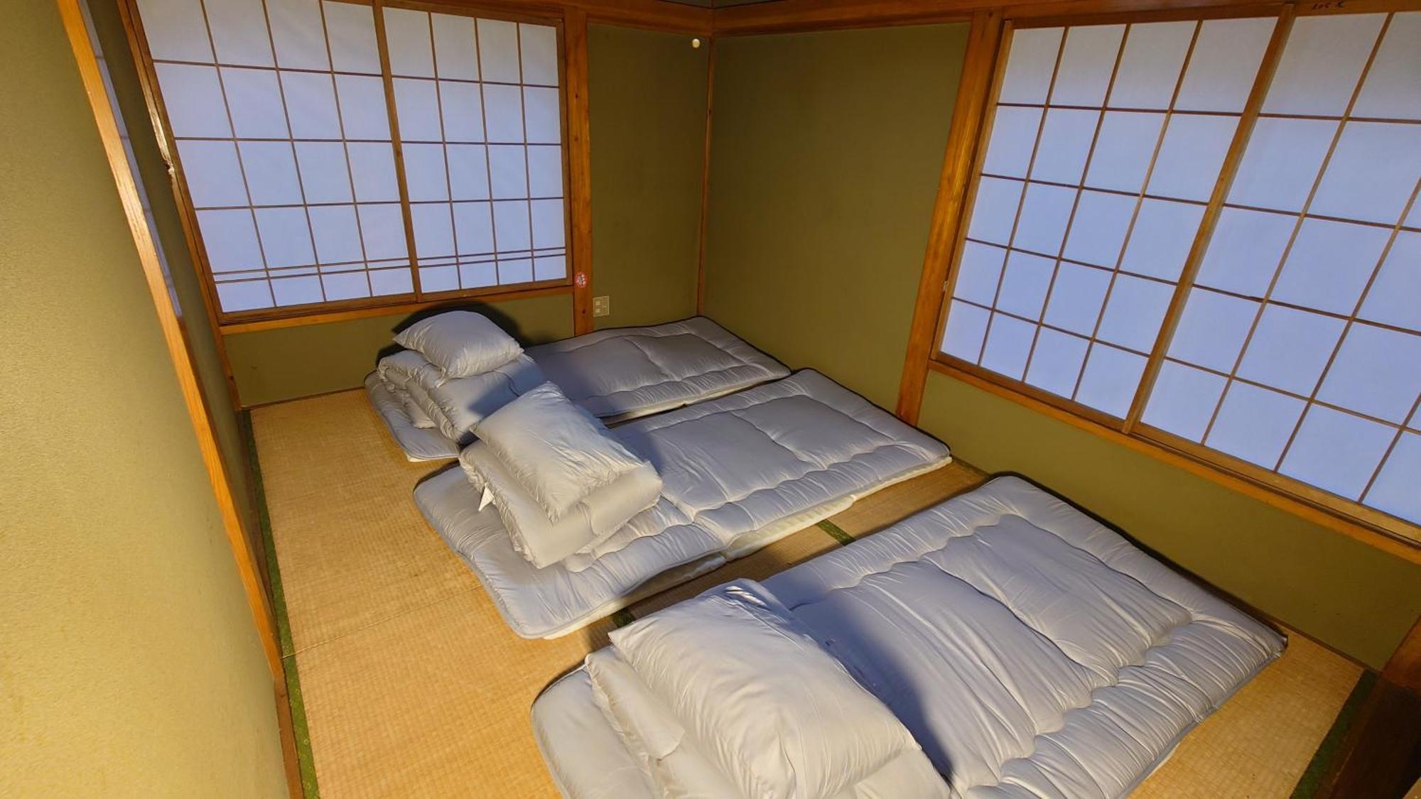 Hotel1800 Seki  Room photo